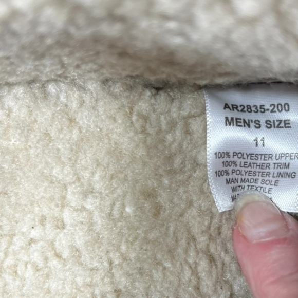 ARIAT Lincoln Slipper New Without Box. - Picture 4 of 9